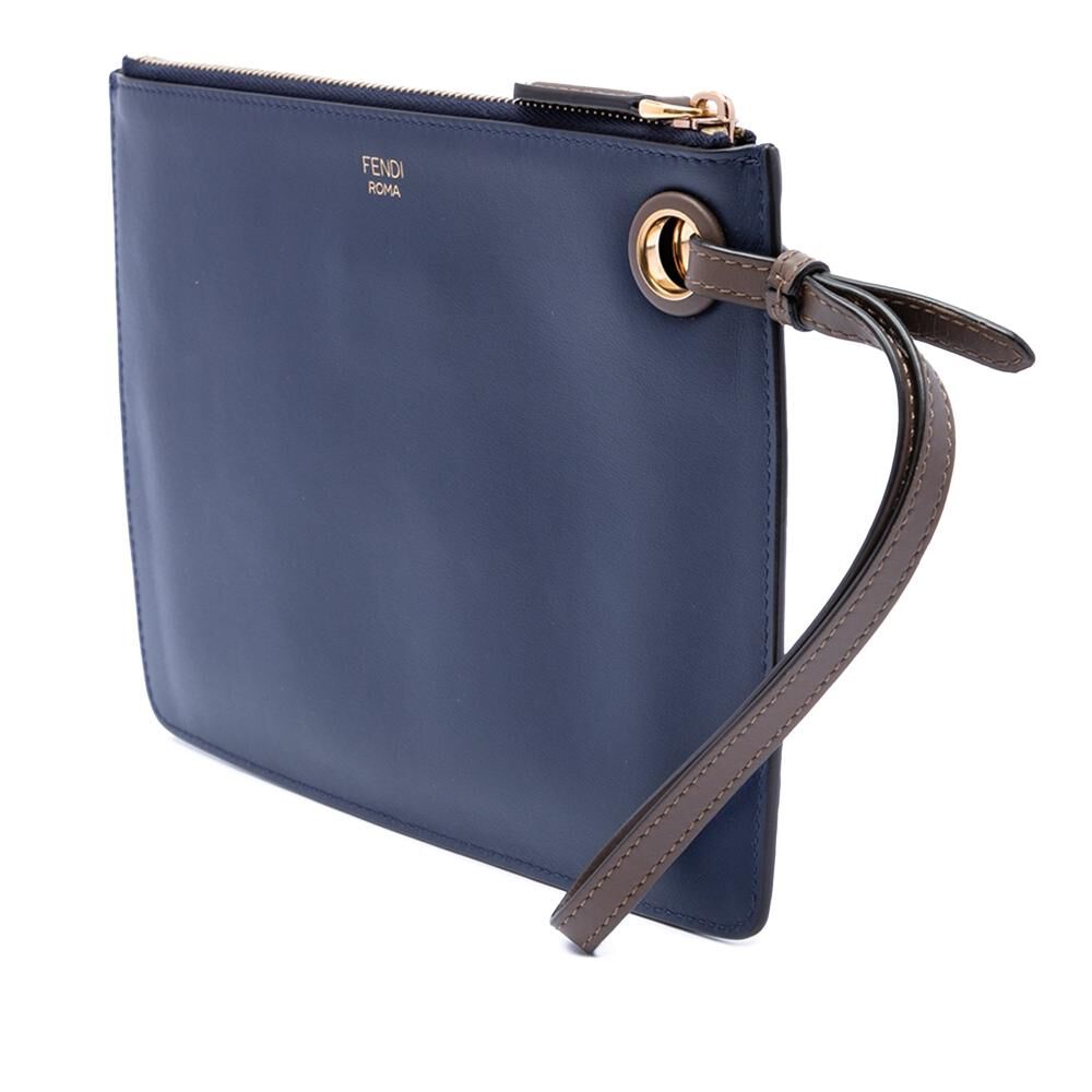 Fendi Clutch