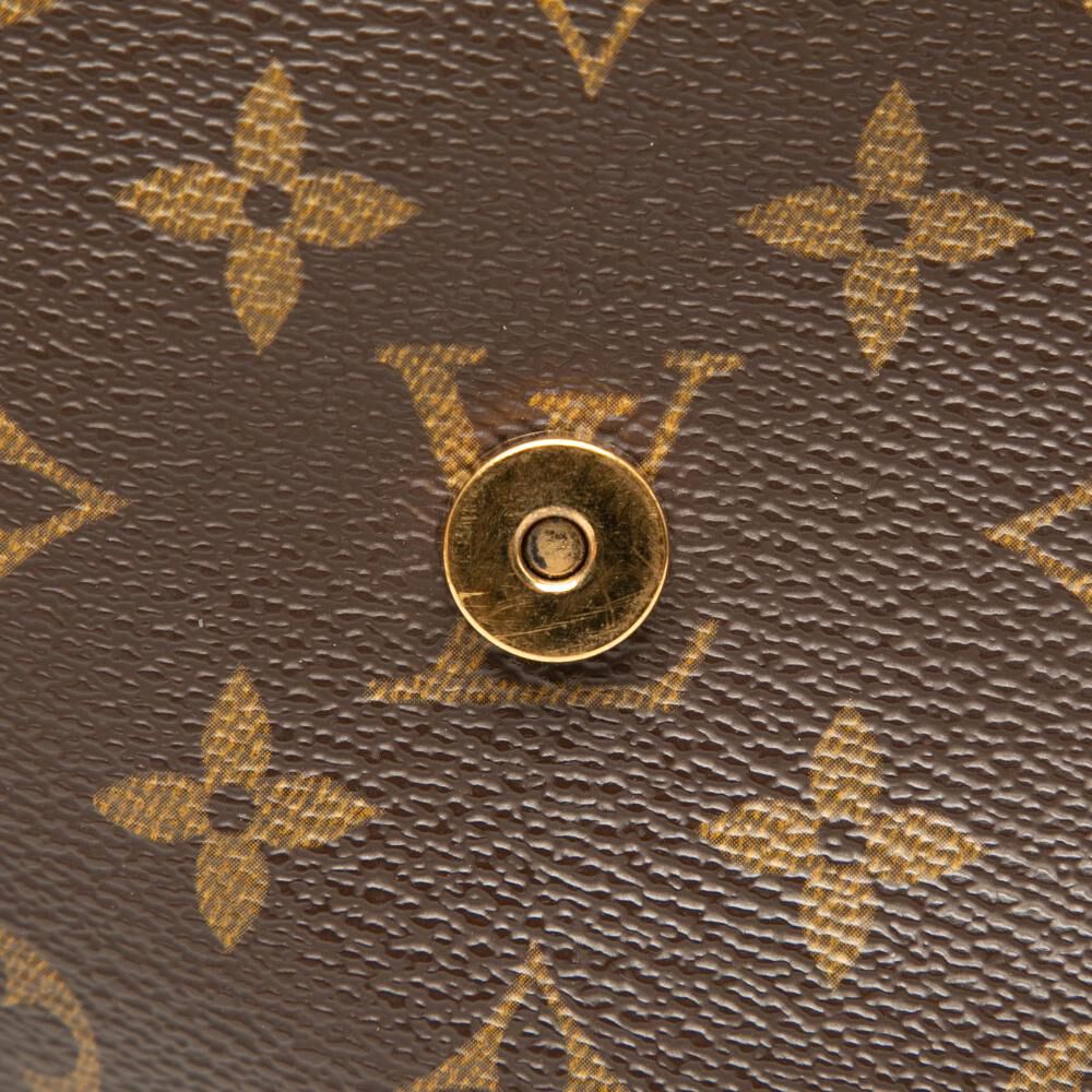 Louis Vuitton Twin Pochette