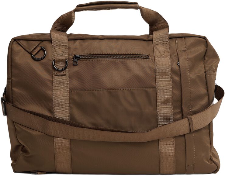 Weekend bag
