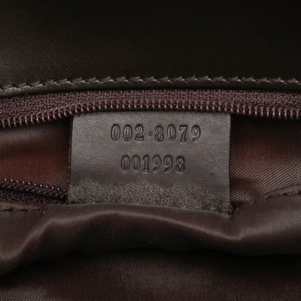 Gucci Tote