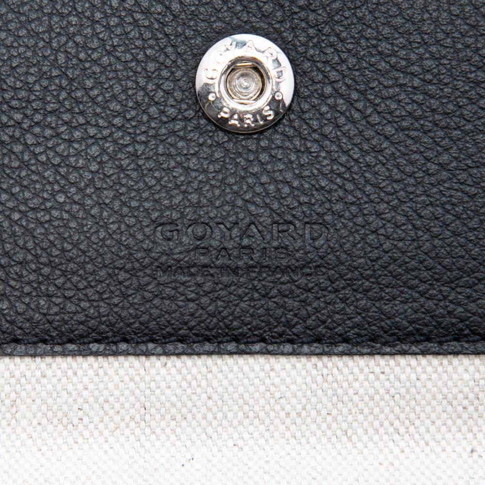 Goyard St Louis Tote