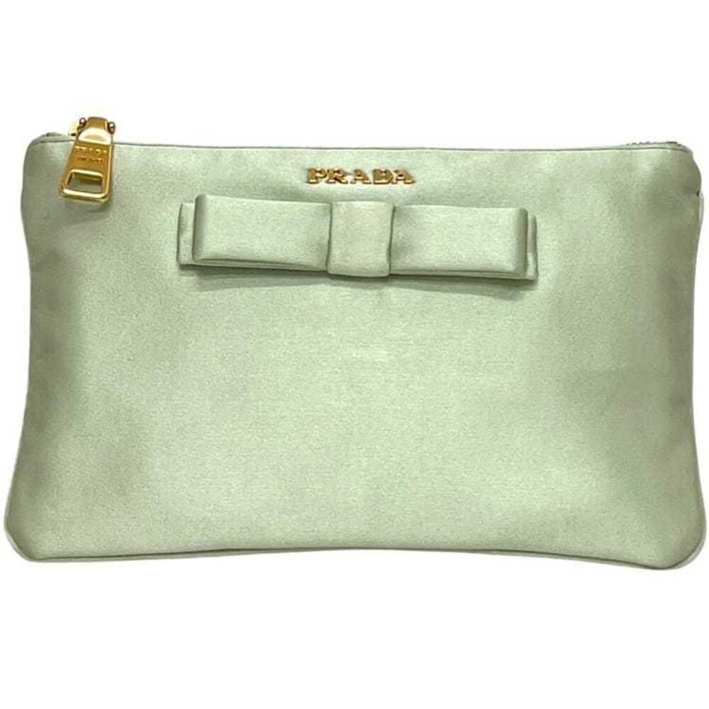 Prada Pouch