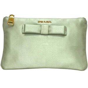 Prada Pouch