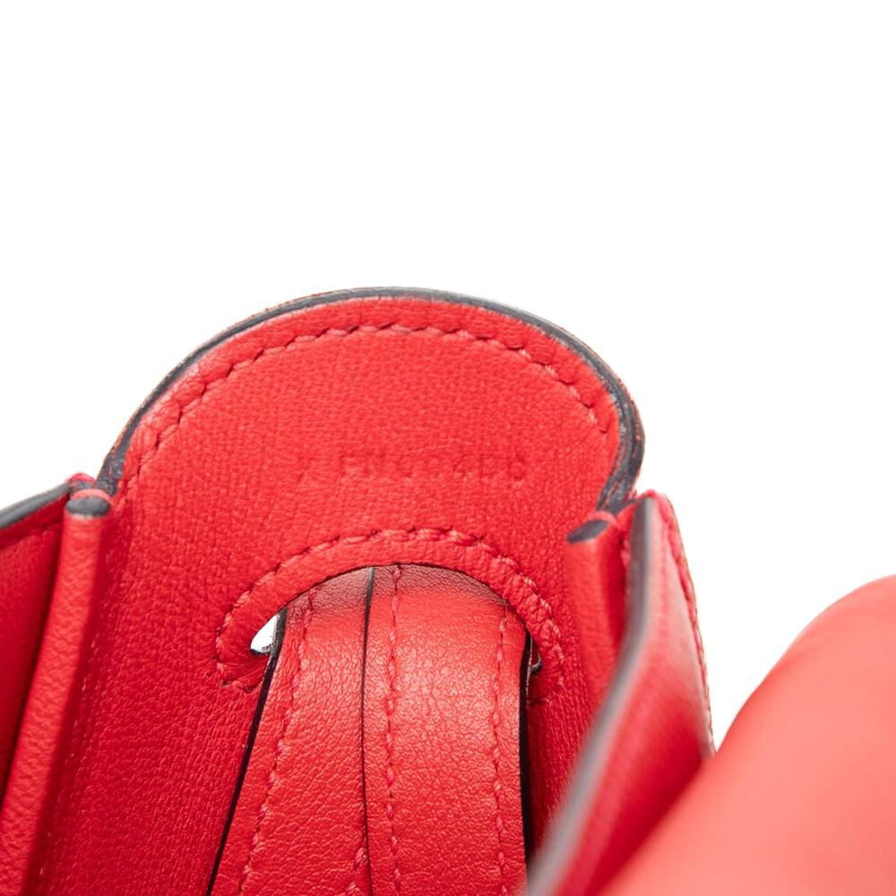 Herm&egrave;s Shoulder Bag