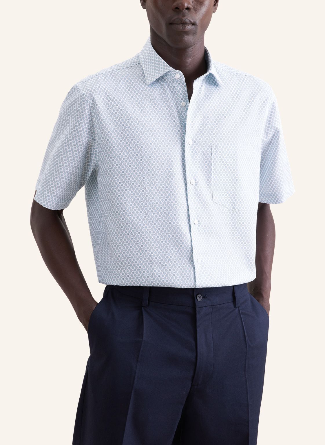 Business shirt Regular