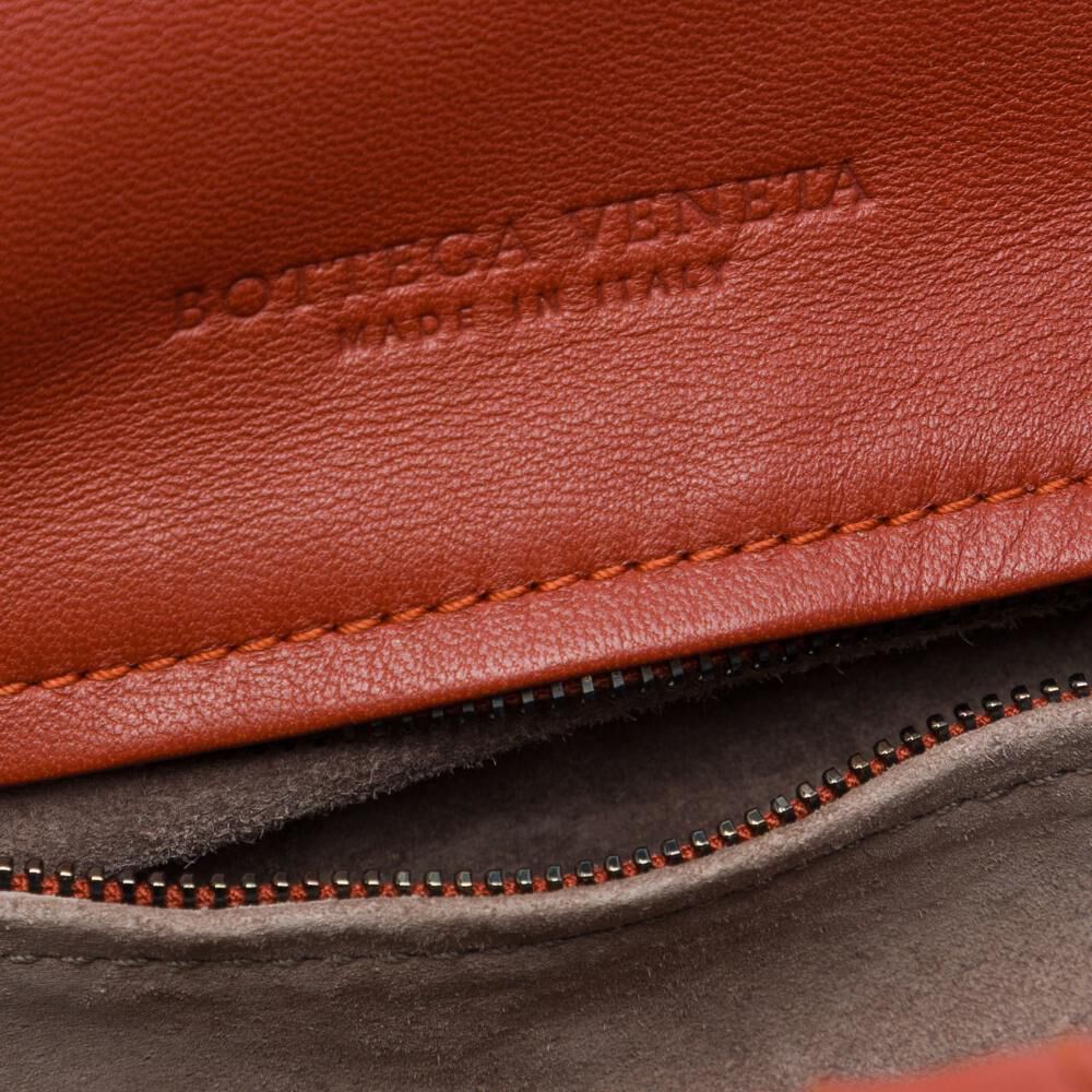 Bottega Veneta Crossbody Bag