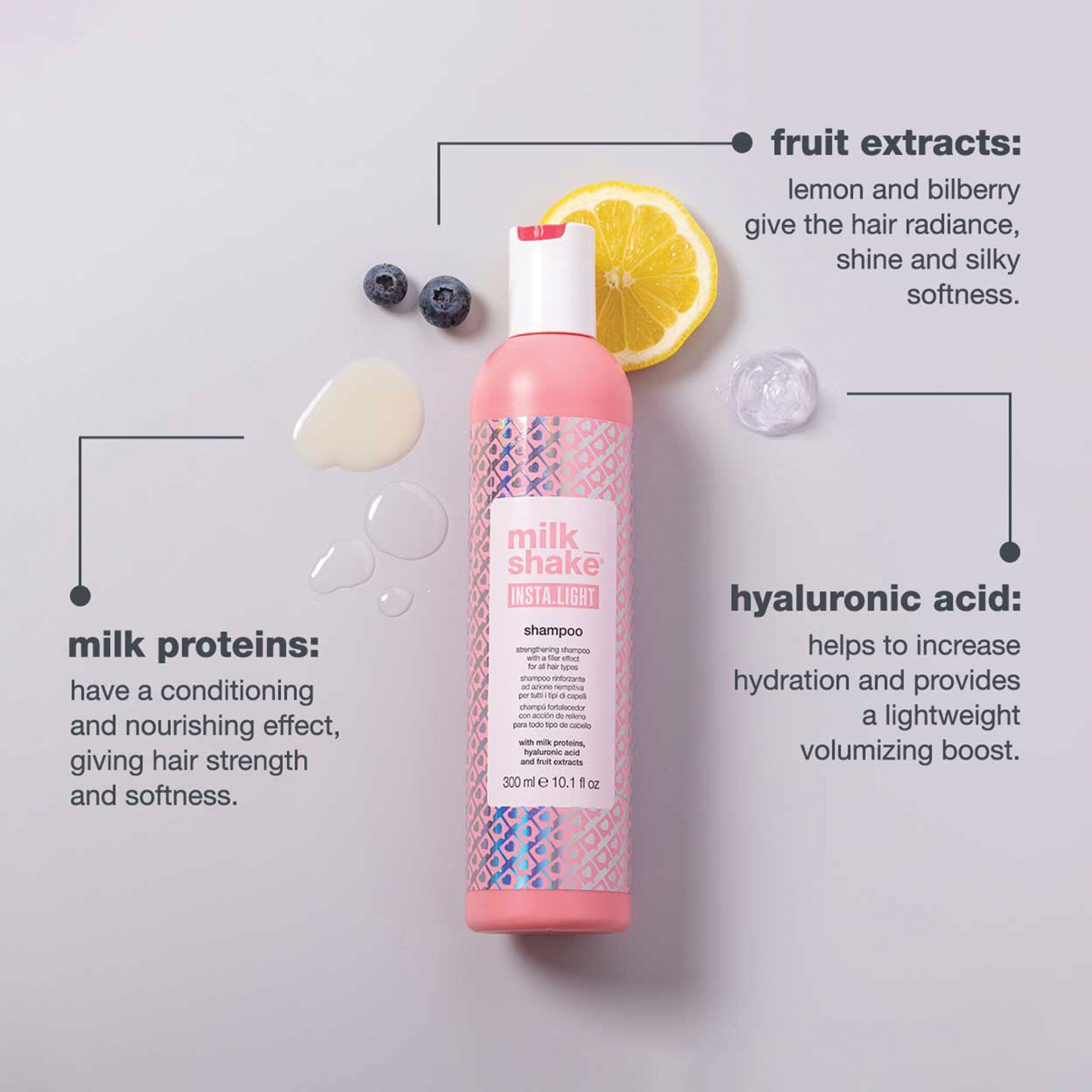 Insta. Light
