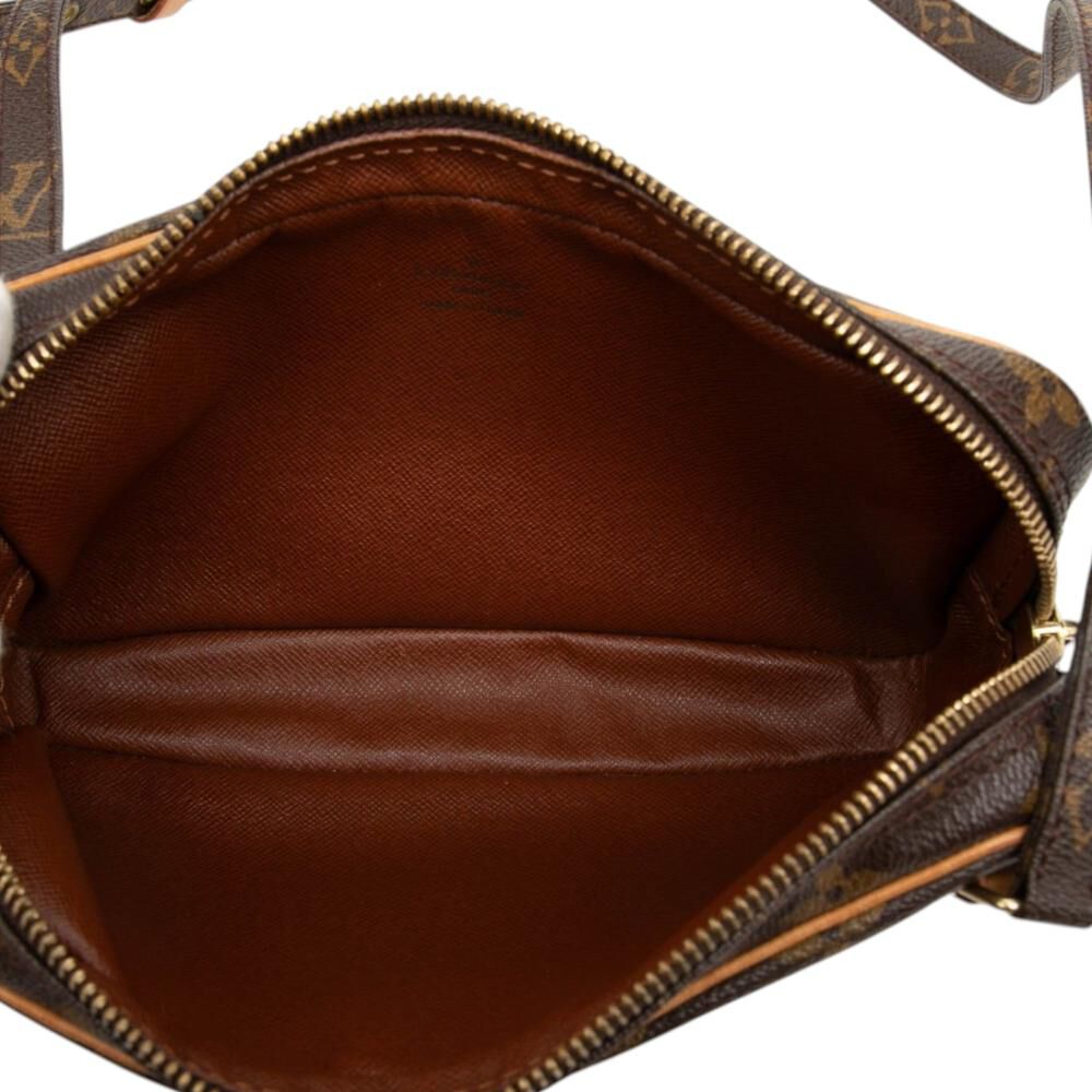 Louis Vuitton Pochette Marly Bandouliere