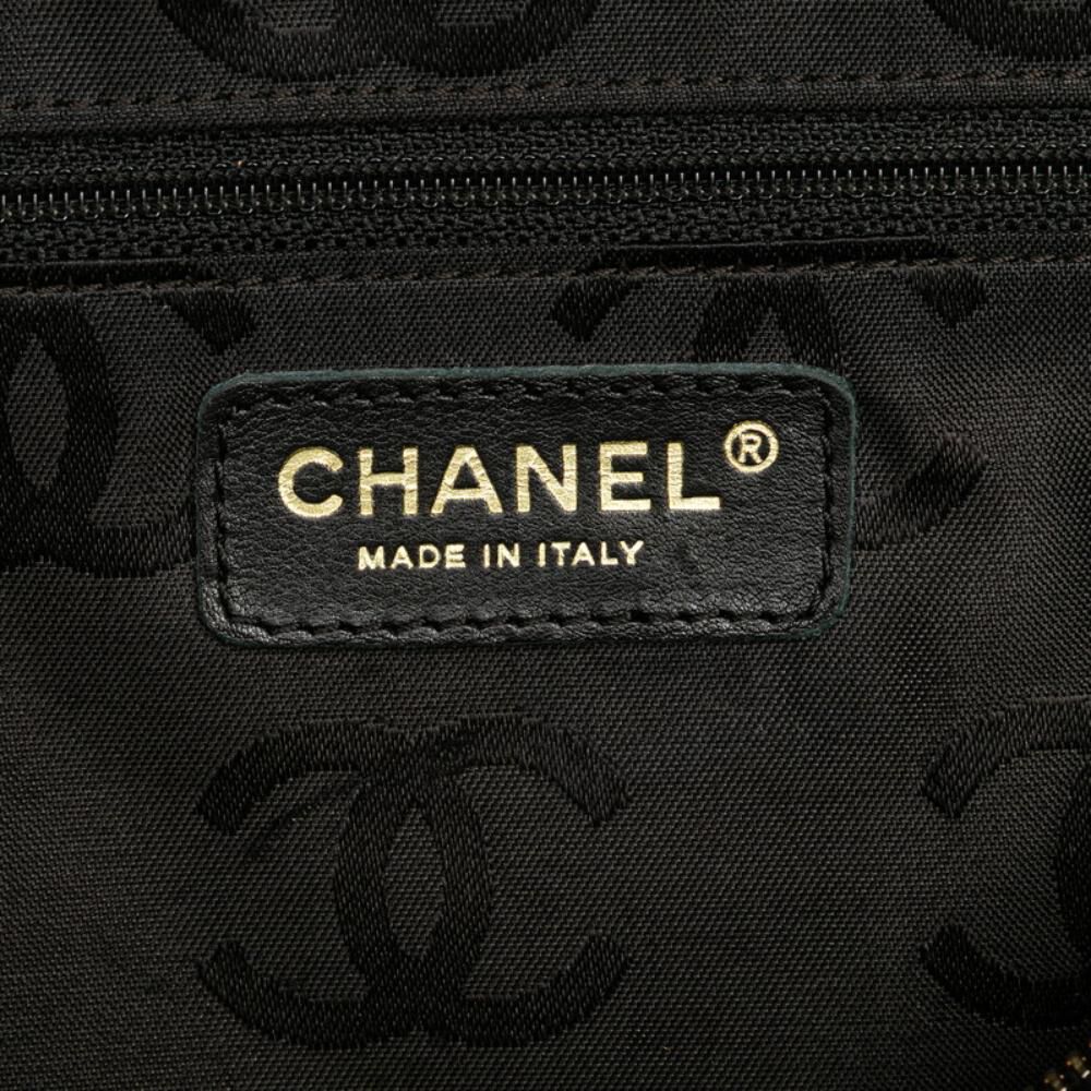 Chanel Tote