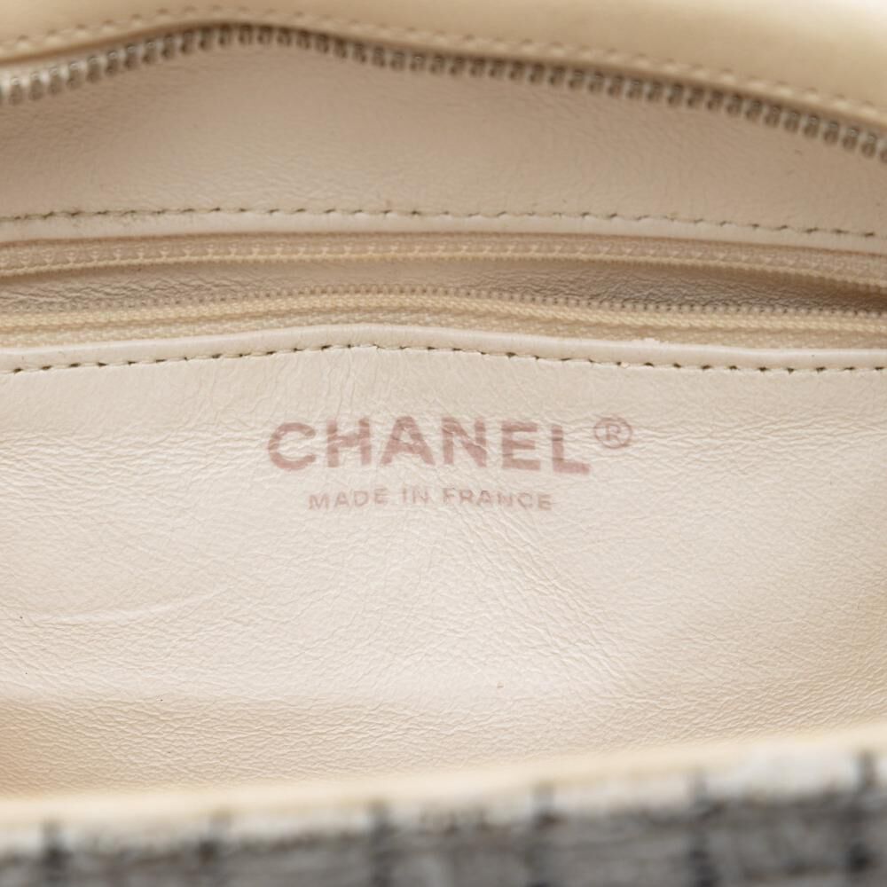 Chanel Shoulder Bag