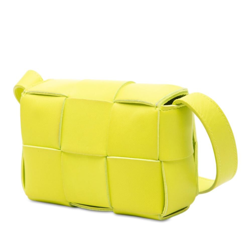 Bottega Veneta Crossbody Bag
