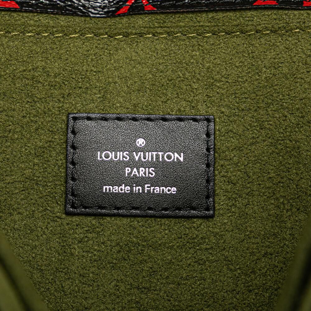 Louis Vuitton Pochette M&eacute;tis