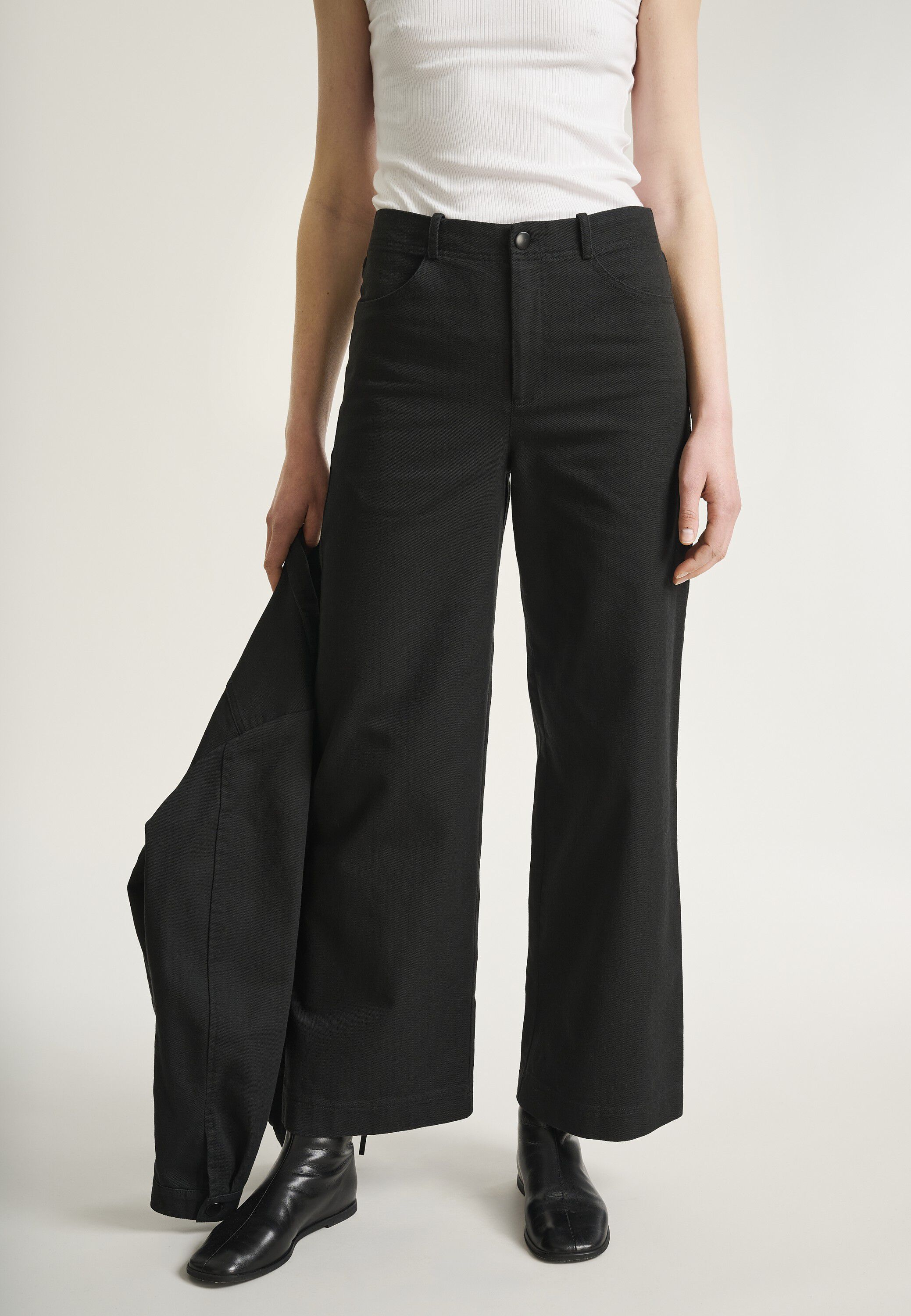 Hayato jeans