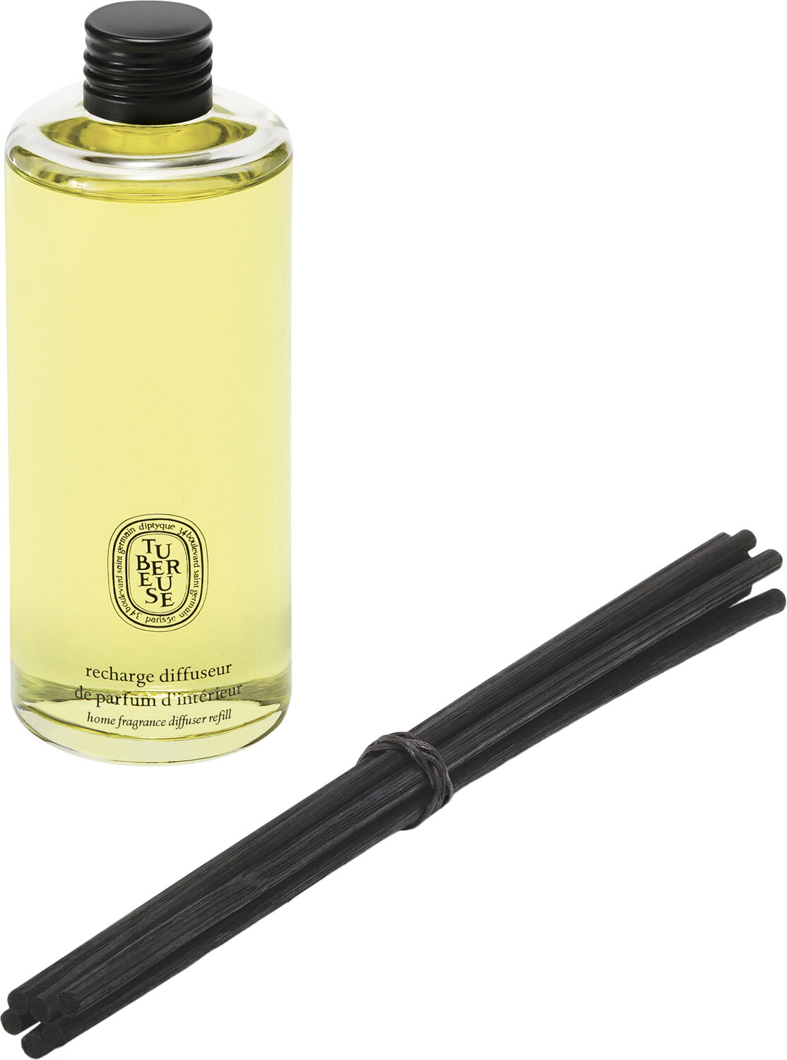 Recharge Reed Diffuser Tub&eacute;reuse