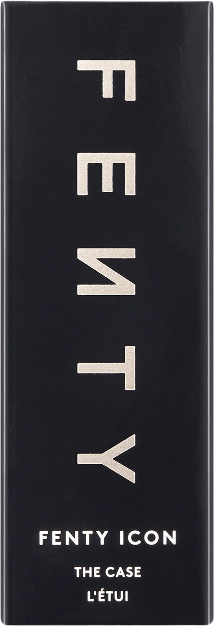Fenty Icon - The Case - Semi-matt l&auml;ppstift