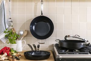 GP-COP FBl Alu Magn Bl 9011+Bl_9GP opn fry 28cm