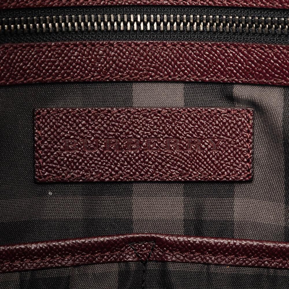 Burberry Briefcase