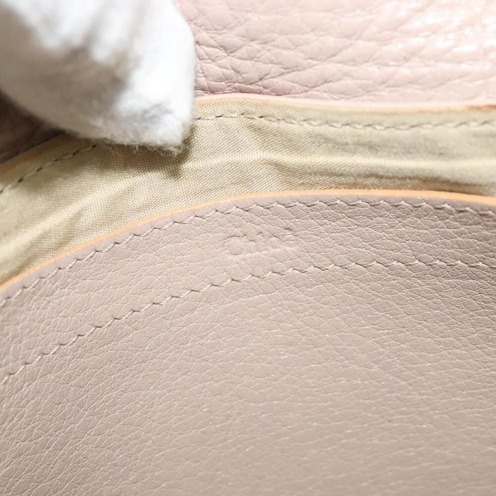 Chlo&eacute; Handbag