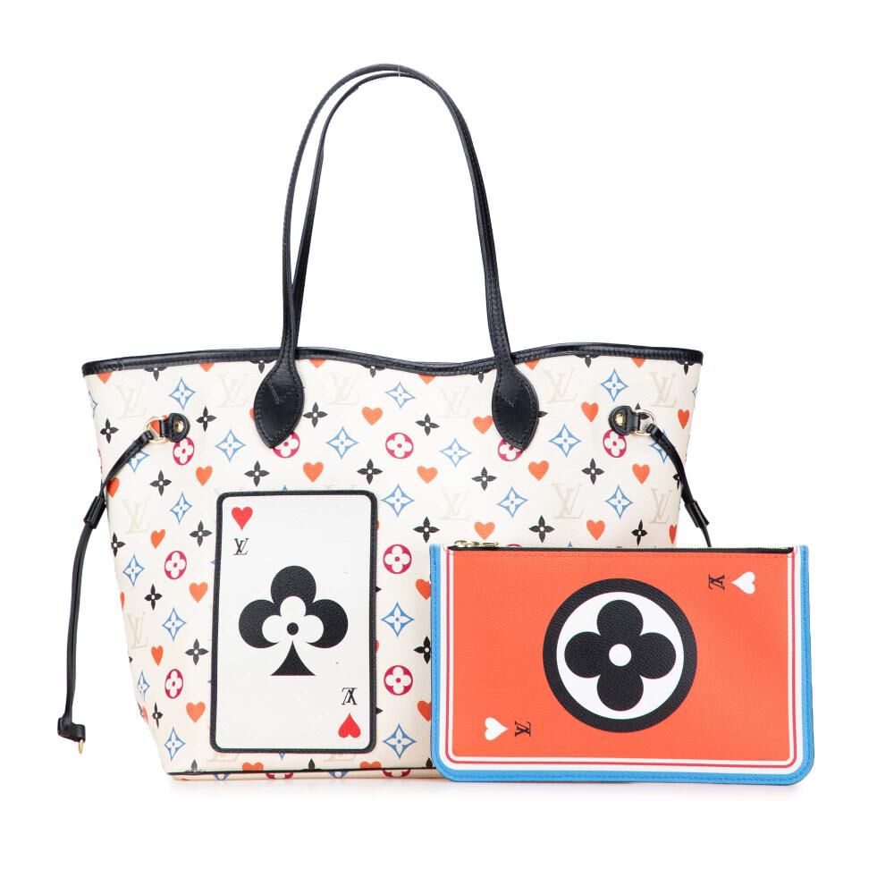 Louis Vuitton Neverfull