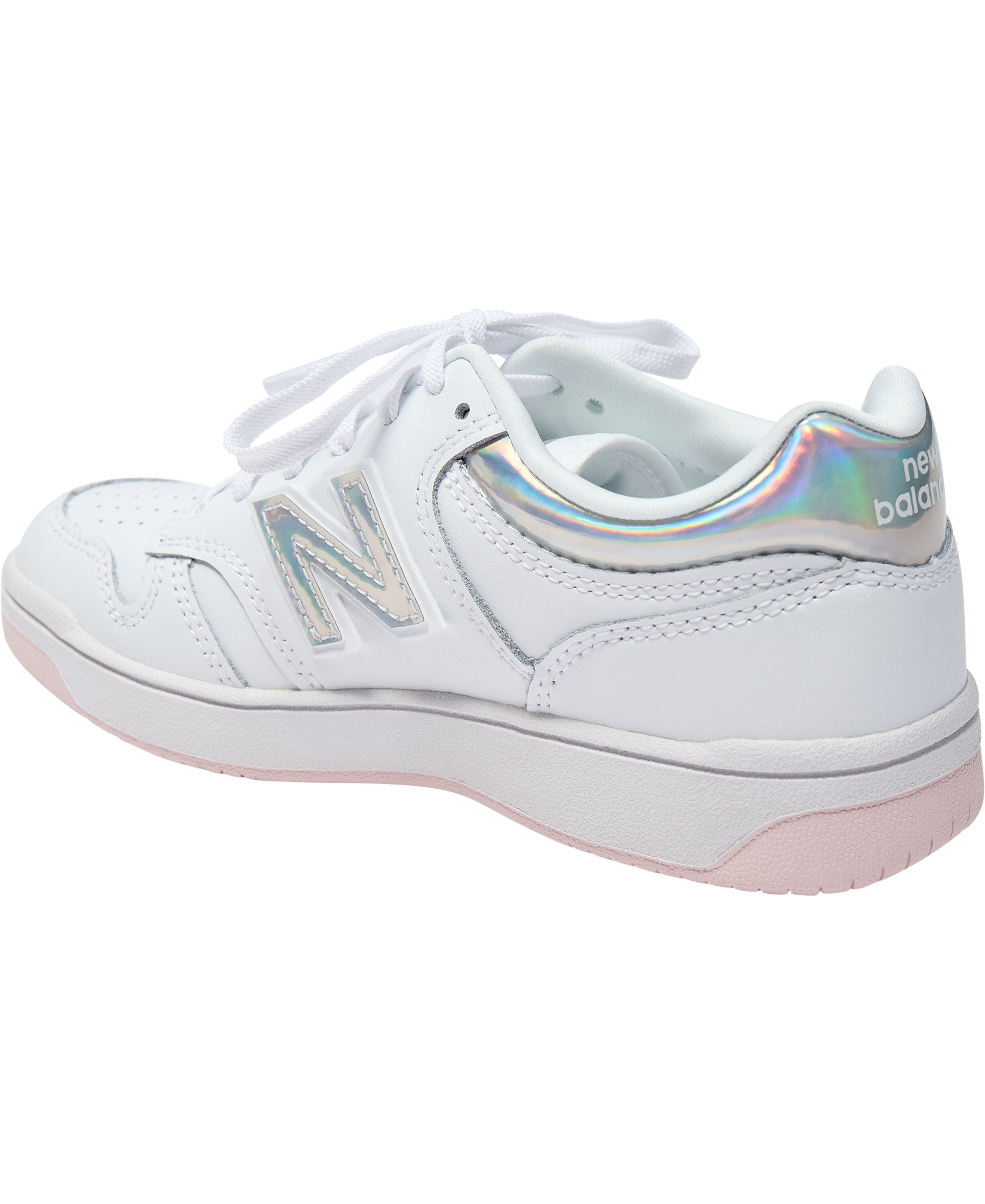 New Balance 480 Kids Lace