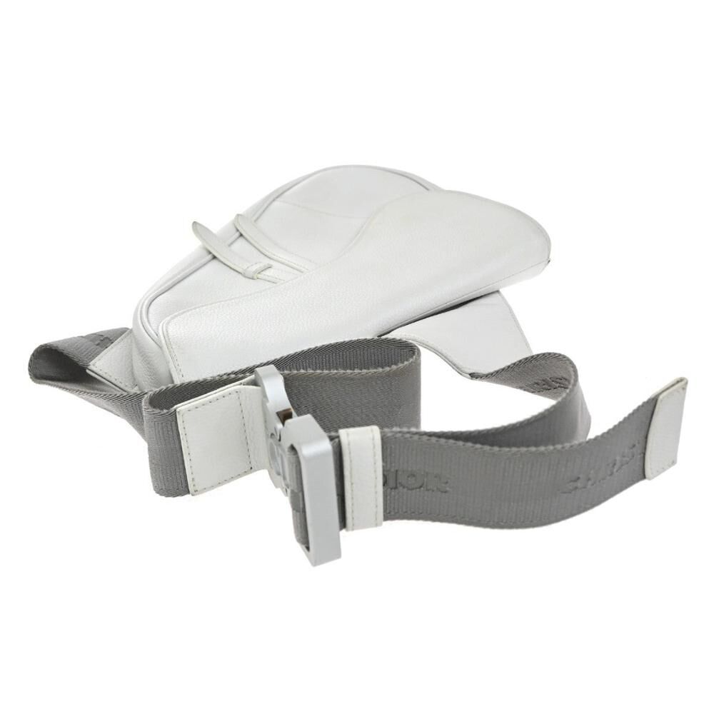 Dior Saddle Bag