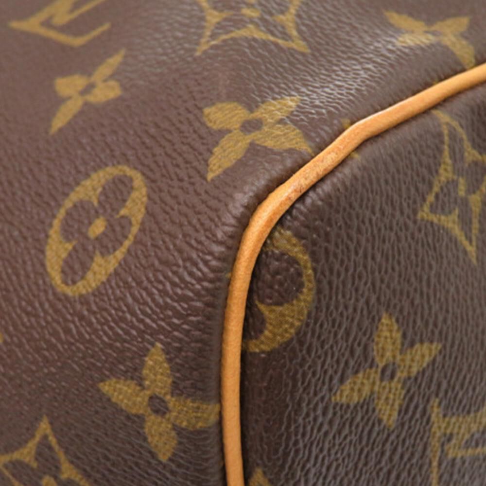 Louis Vuitton Keepall
