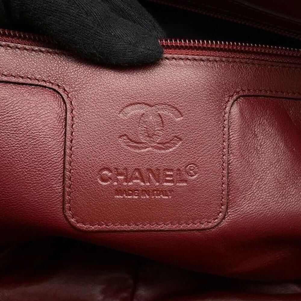 Chanel Handbag