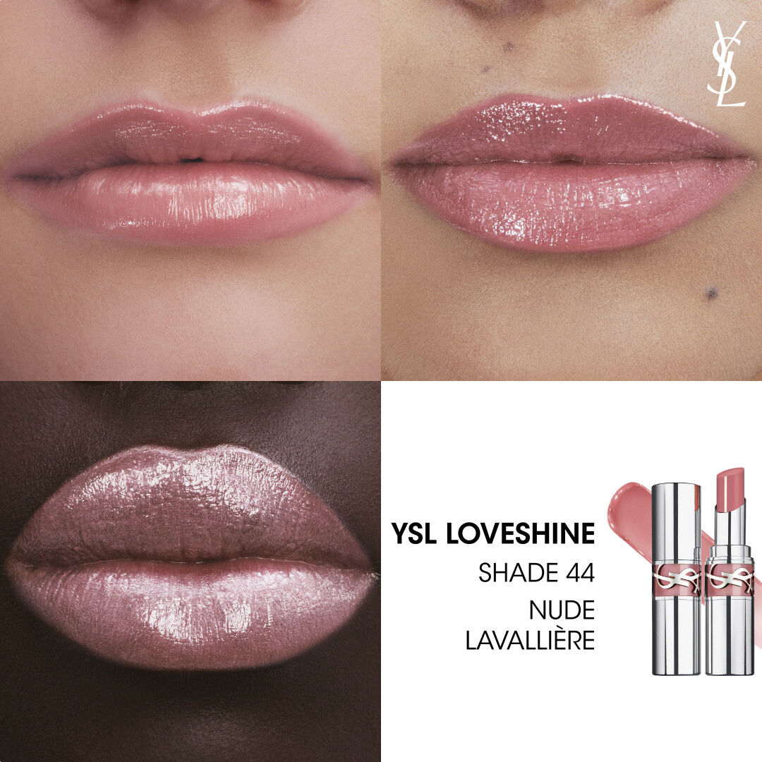 Loveshine Wet Shine Lipstick