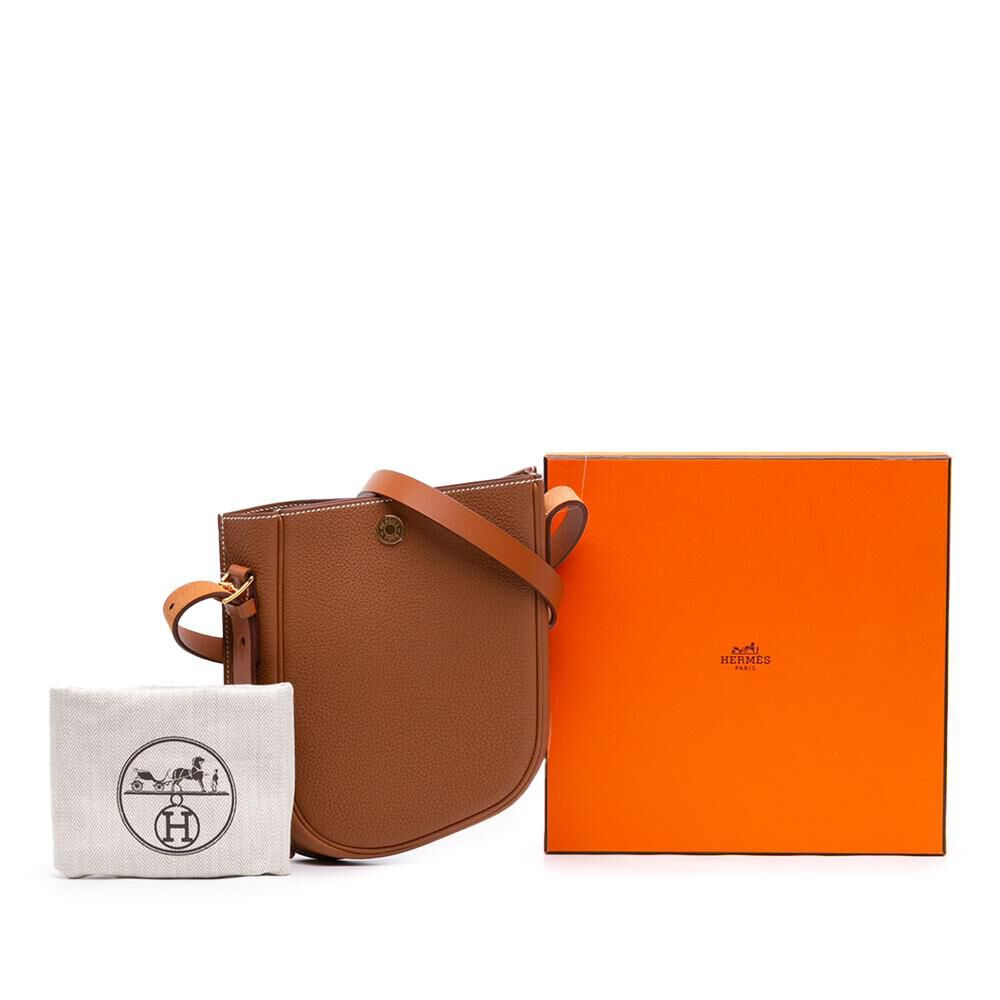 Herm&egrave;s Crossbody Bag