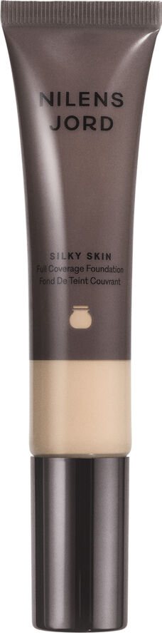 Silky Skin Foundation