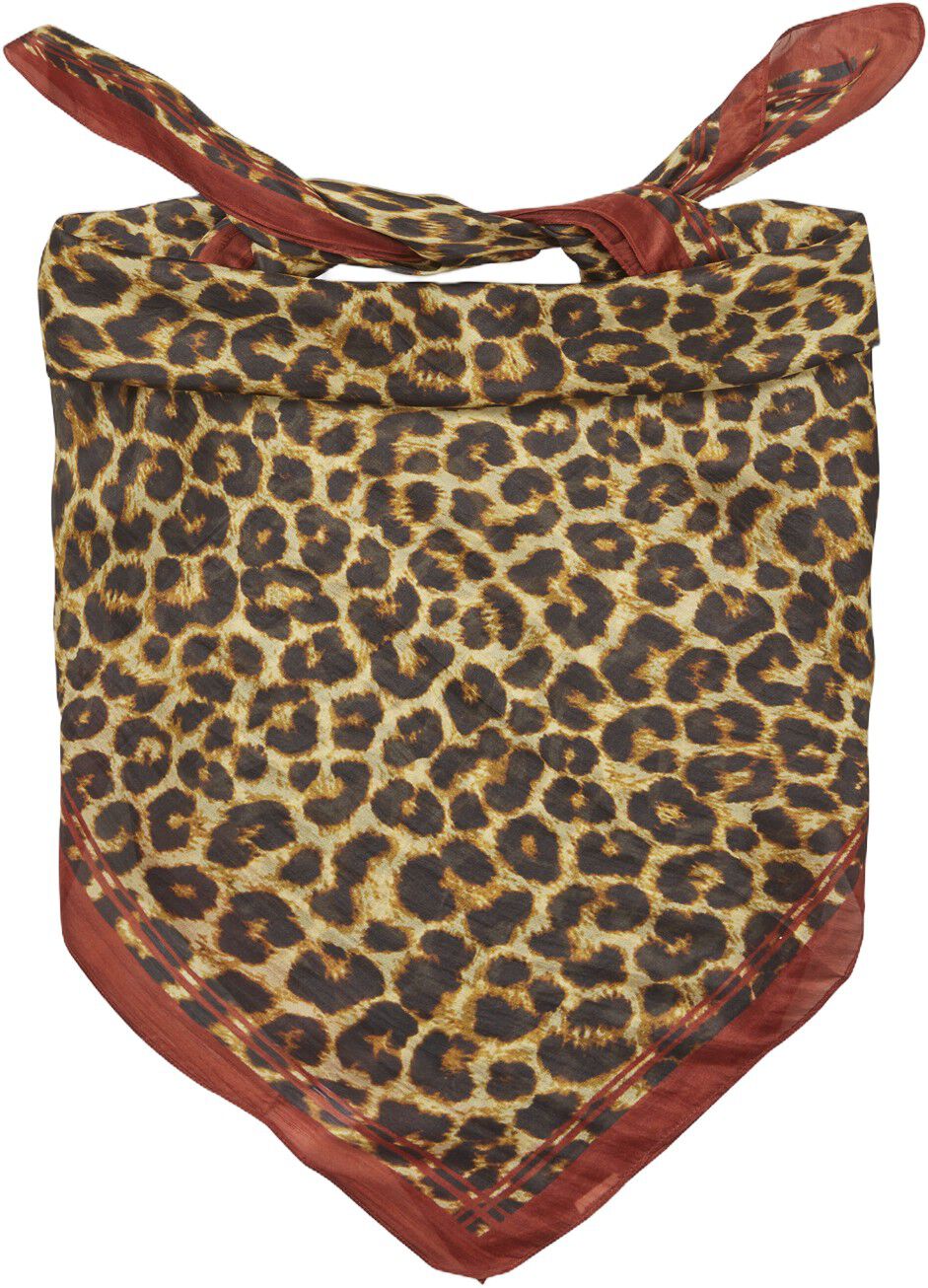 Leony Taby Sia Scarf