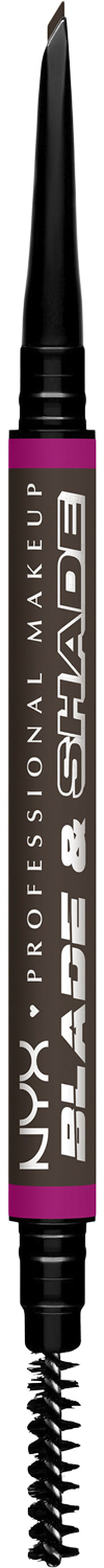 Blade & Shade Brow Pencil