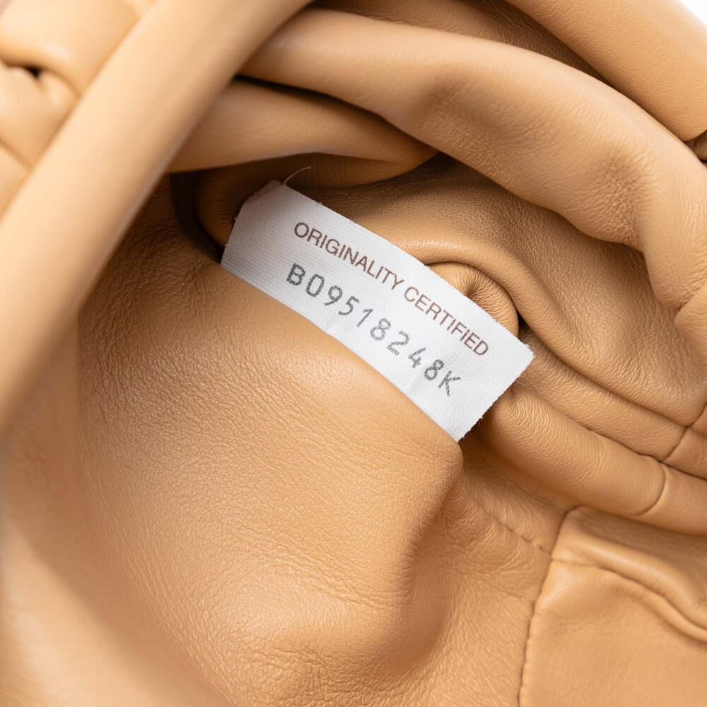Bottega Veneta Pouches