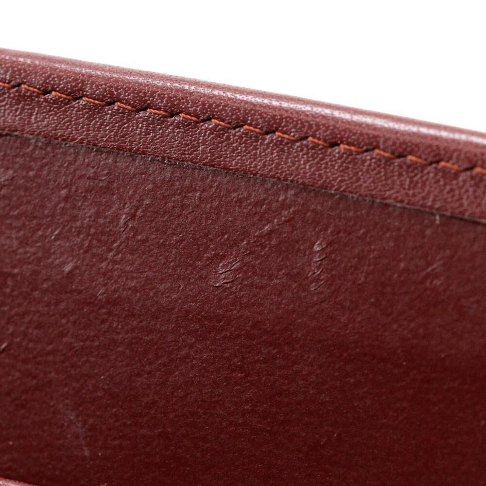 Cartier Shoulder Bag