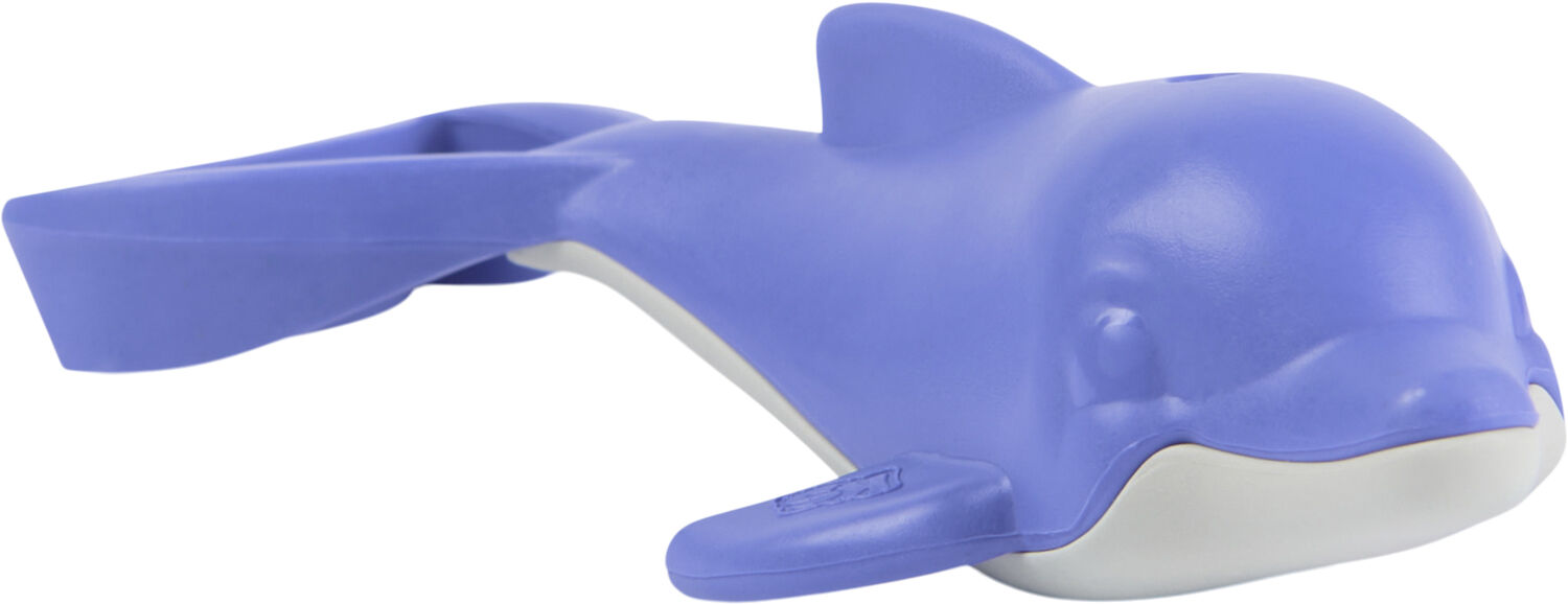 Kinetic Sand Dyk ned i Ha