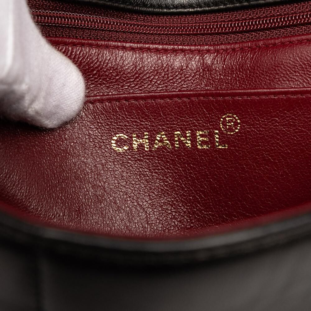 Chanel Flap Bag