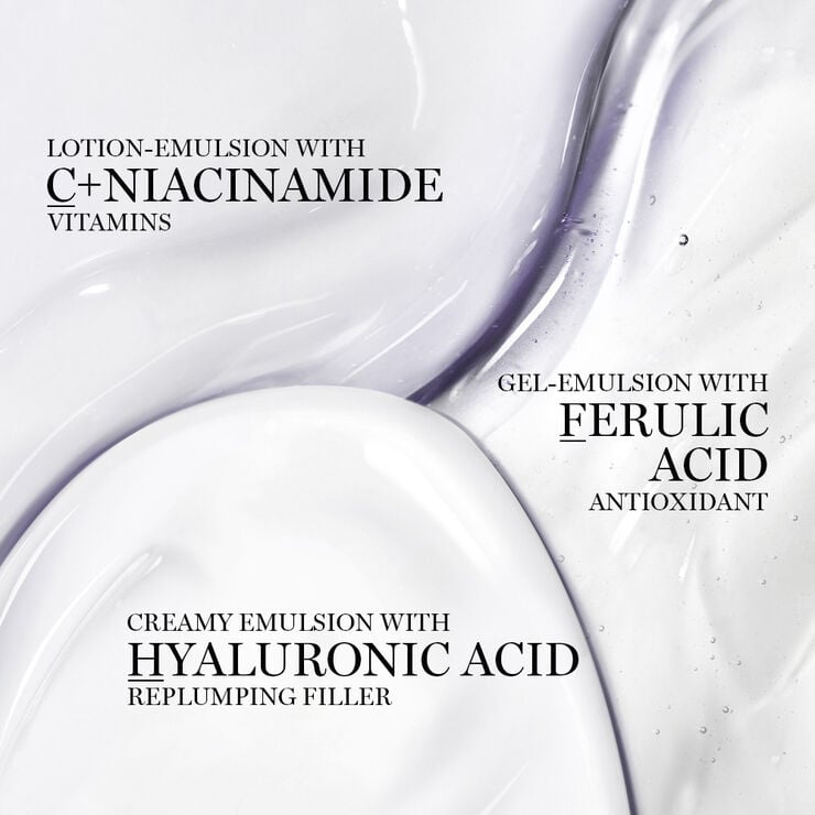 Lancôme Rénergie H.C.F. Triple Serum 50ml