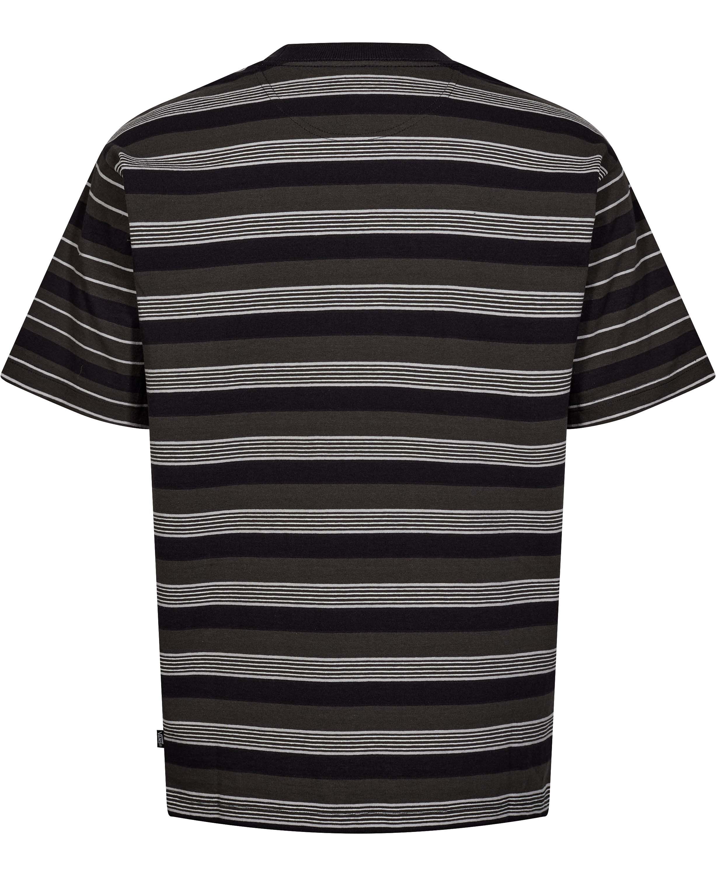 Pismo Knit SS Black