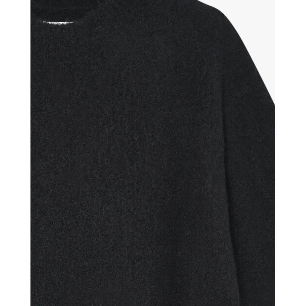 Fraser Jumper 4491