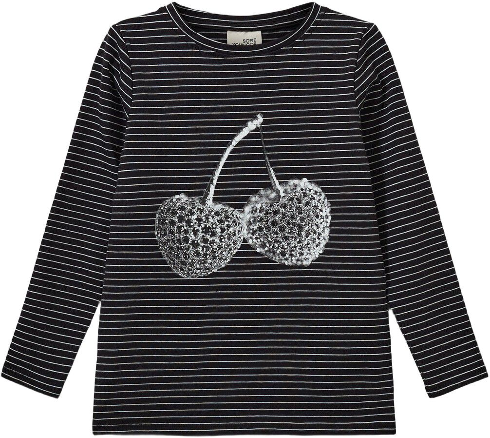 RamitaSK T-shirt longsl