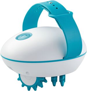 Massageapparat för celluliter CM 51