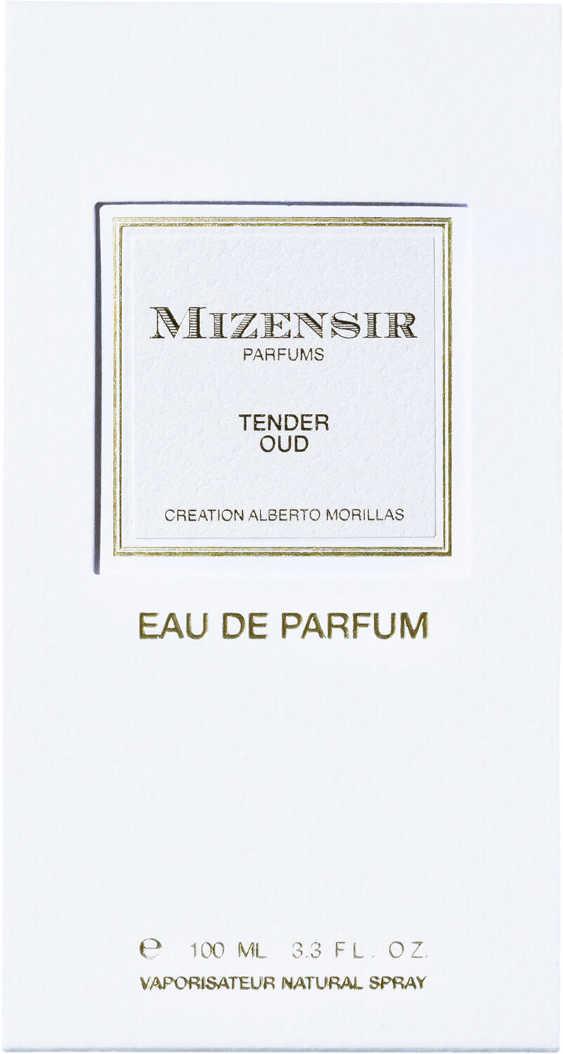 Tender Oud 100ml EDP Spray