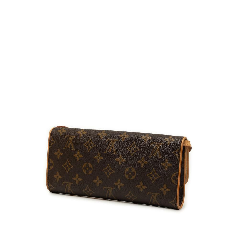 Louis Vuitton Twin Pochette