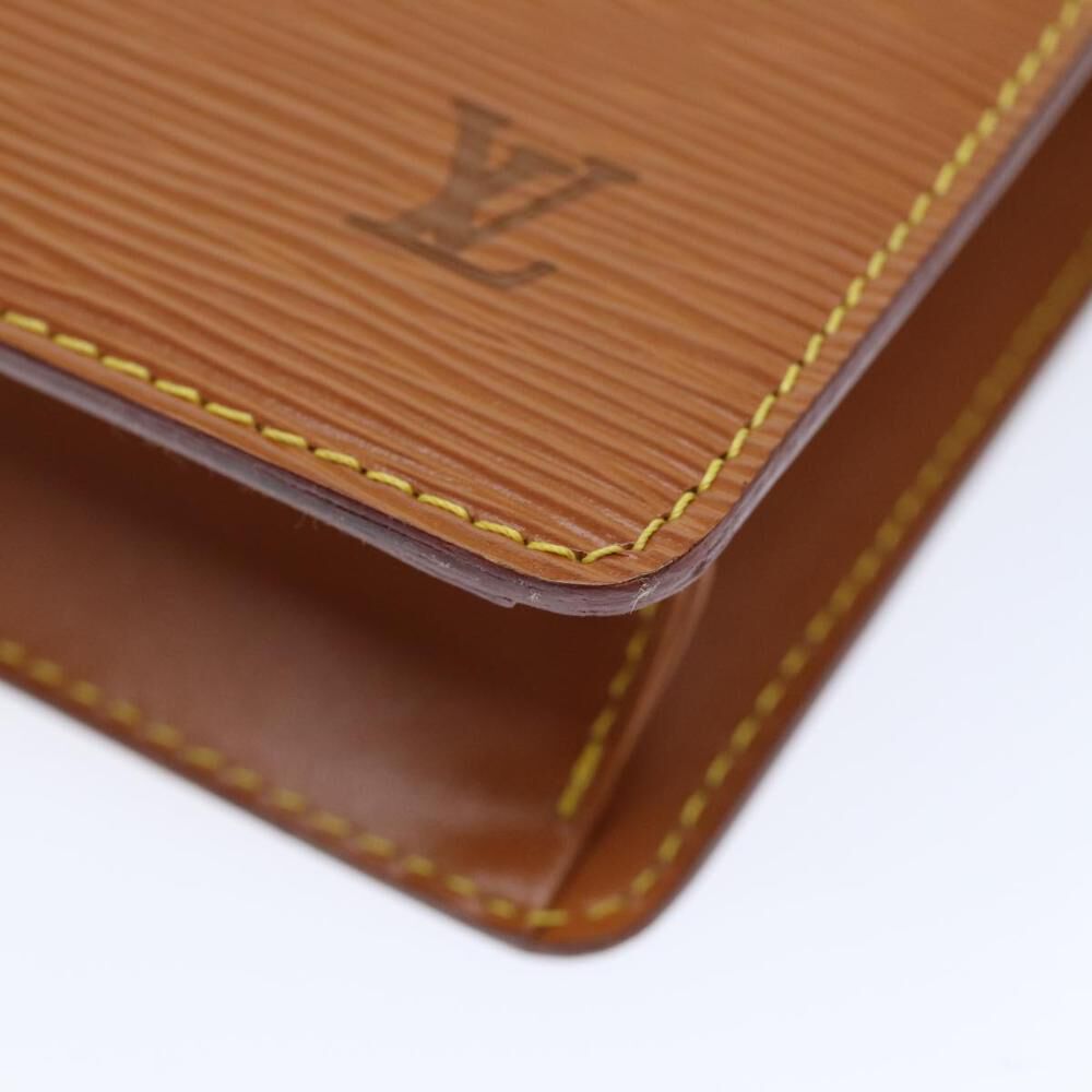 Louis Vuitton Pochette Homme