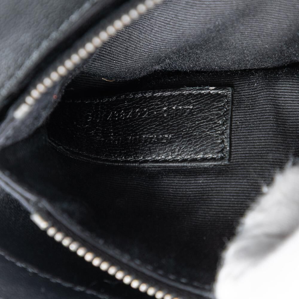 Yves Saint Laurent Crossbody Bag