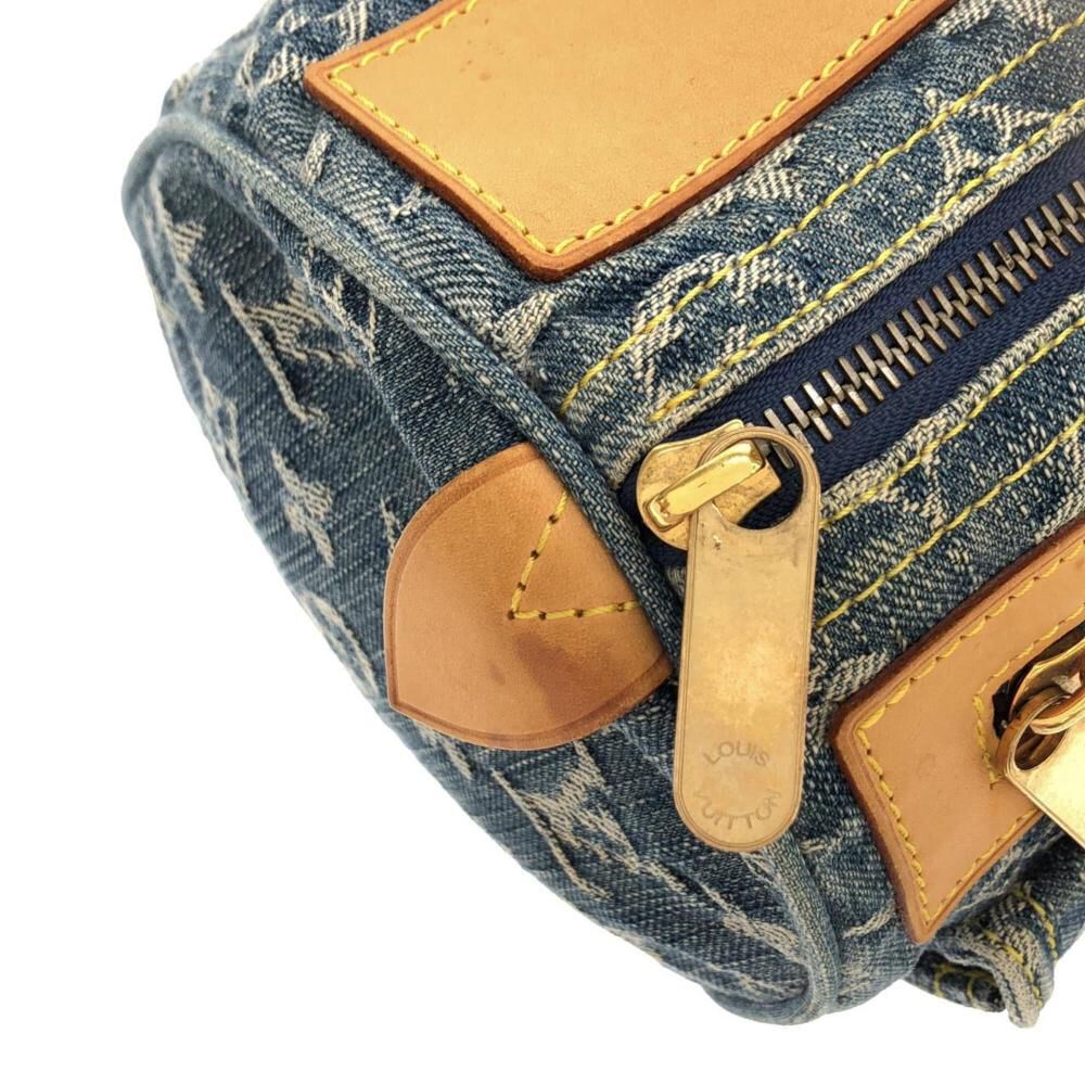 Louis Vuitton Speedy