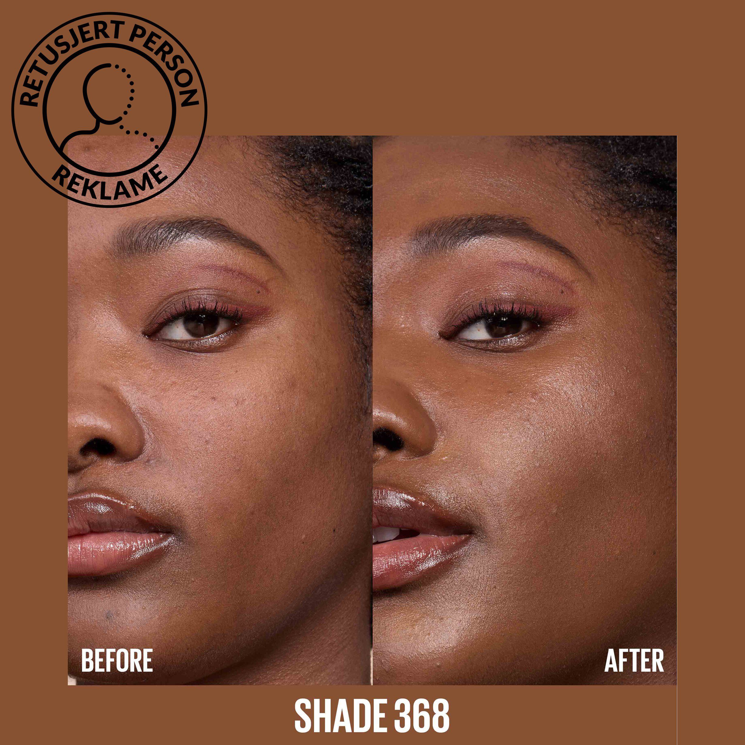 Lifter Plump & Glow Foundation