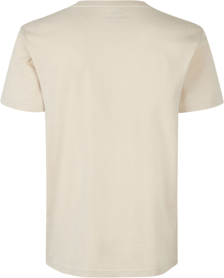 Fine Jersey Thor Tee FAV