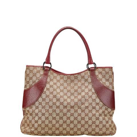 Gucci Tote