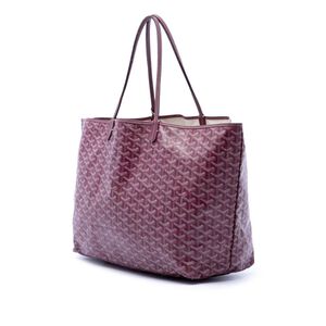 Goyard St Louis Tote